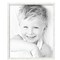 ArtToFrames 20x24 Inch Picture Frame, This 0.81 Inch Custom Wood Poster Frame is Available in Multiple Colors, Great for Your Art or Photos - Comes with Economy Acrylic and Corrugated Backing (A26OW)